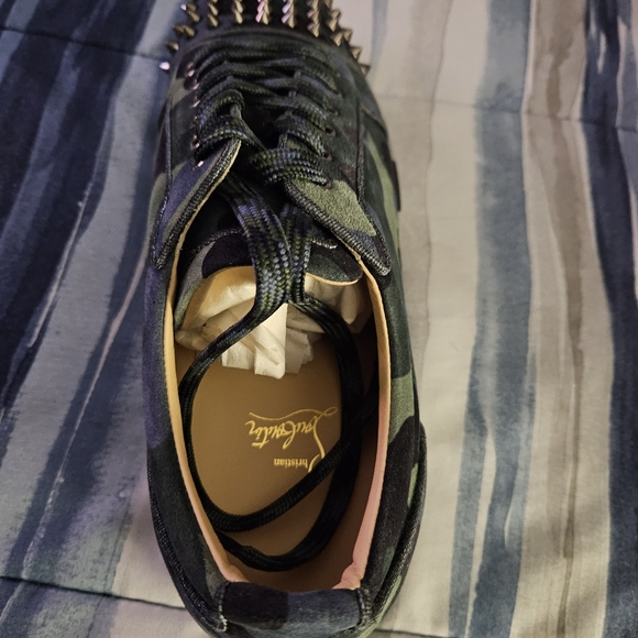 Louis junior spikes orlato - Picture 6 of 10